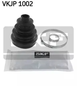 VKJP 1002 SKF Комплект пылника, приводной вал